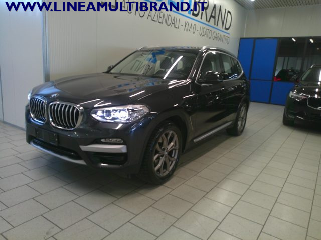 BMW X3 usata, con Airbag
