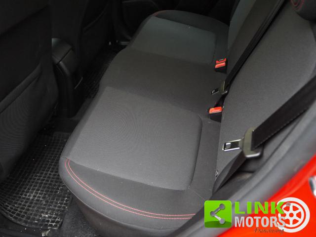 FORD Fiesta usata 33