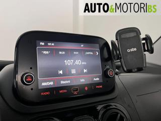 FIAT Qubo usata, con Bluetooth