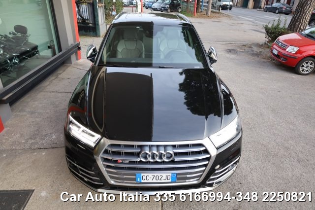 AUDI SQ5 usata 218