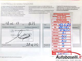 PEUGEOT 308 usata, con Autoradio