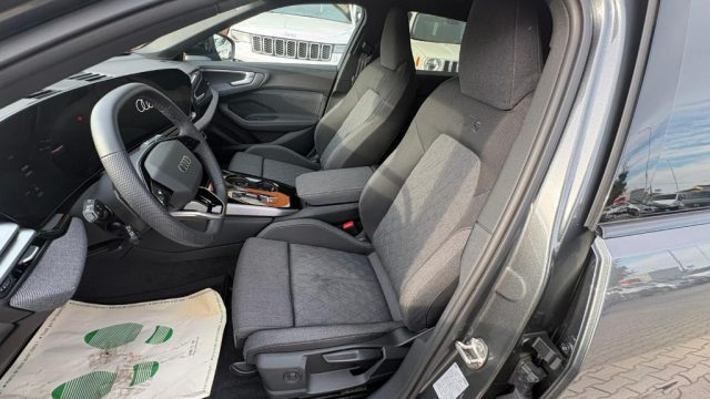 AUDI A5 usata, con Climatizzatore