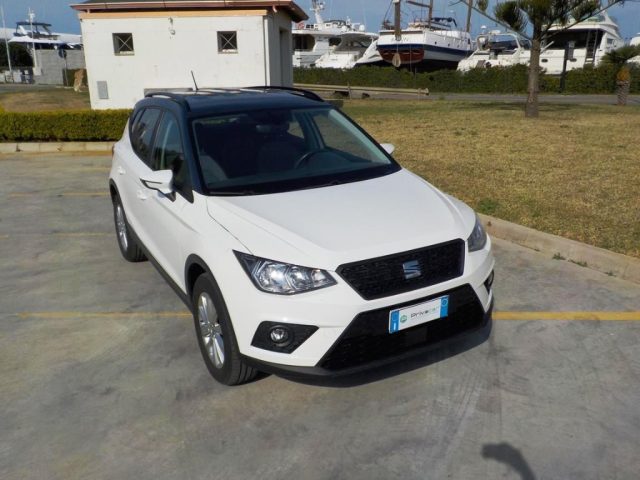 SEAT Arona usata, con Airbag Passeggero