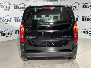 CITROEN Berlingo usata, con Airbag Passeggero