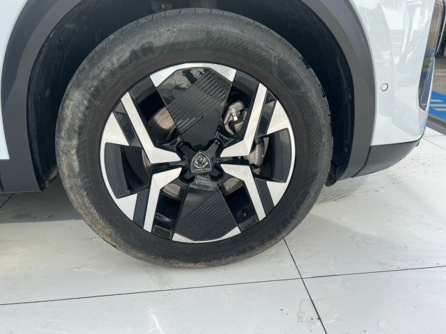 PEUGEOT 2008 usata, con Autoradio