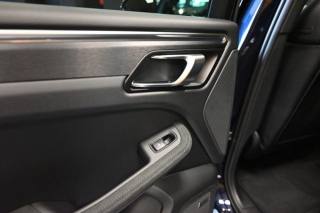 PORSCHE Macan usata 71