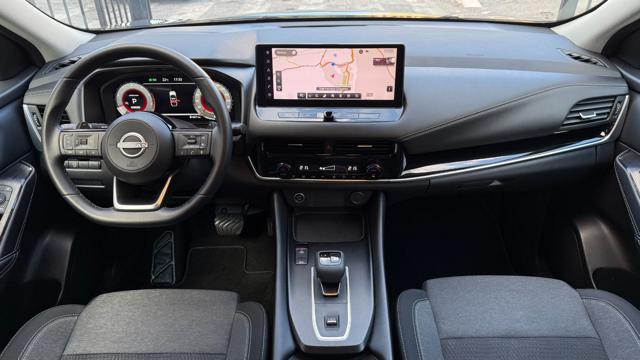 NISSAN Qashqai usata, con Alzacristalli elettrici