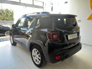 JEEP Renegade usata, con Airbag Passeggero