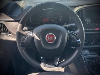FIAT Doblo usata 14