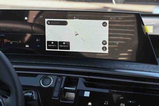 PEUGEOT 3008 usata, con Sistema di navigazione