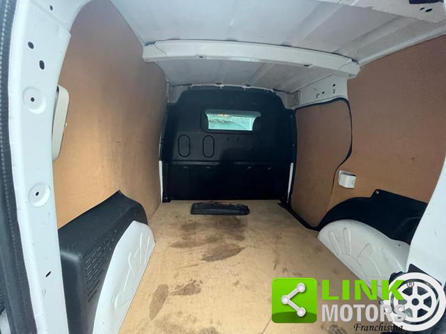 RENAULT Kangoo usata, con Climatizzatore automatico, 2 zone