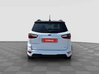 FORD EcoSport usata 3