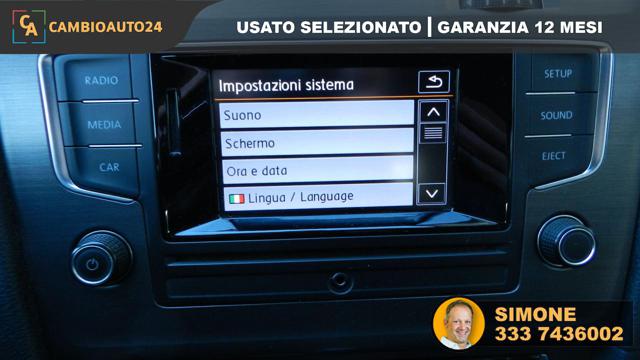 VOLKSWAGEN Golf usata 73