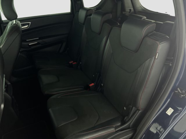 FORD S-Max usata 9