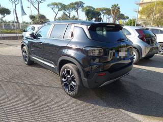 JEEP Avenger usata, con Airbag laterali