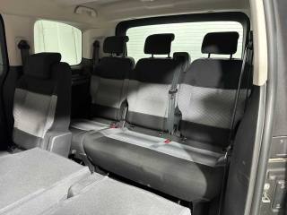 CITROEN Spacetourer usata, con Filtro antiparticolato