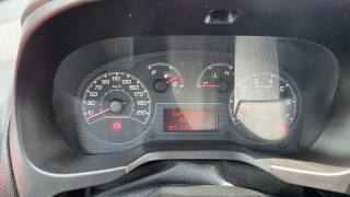 FIAT Fiorino usata, con Bracciolo
