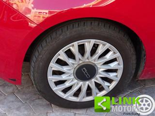 FIAT 500 usata, con ESP