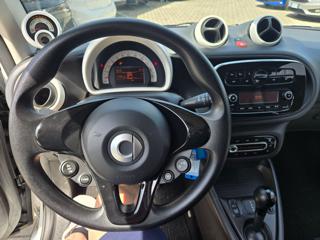 SMART ForTwo usata, con Cruise Control