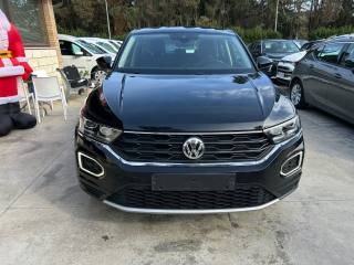 VOLKSWAGEN T-Roc usata, con Airbag
