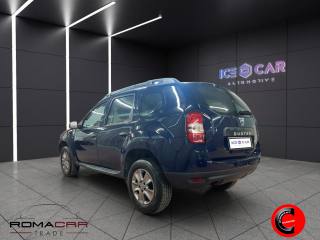 DACIA Duster usata, con Telecamera per parcheggio assistito