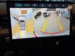 SPORTEQUIPE Sportequipe 6 GT usata, con Controllo automatico clima