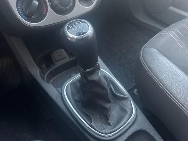 OPEL Corsa usata, con Fendinebbia