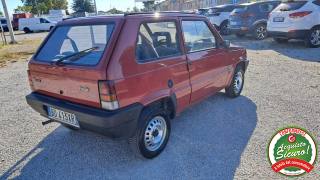 FIAT Panda usata 1