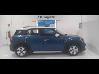 MINI Mini usata, con Chiusura centralizzata