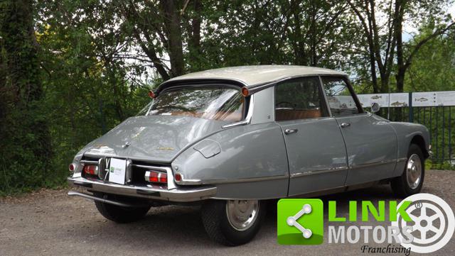 CITROEN DS usata 6