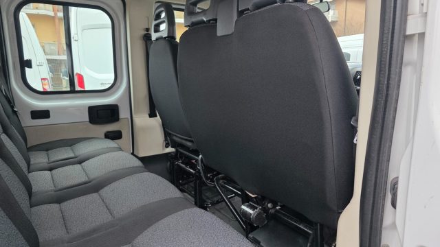 FIAT Ducato usata 10