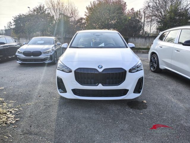 BMW 218 usata 4