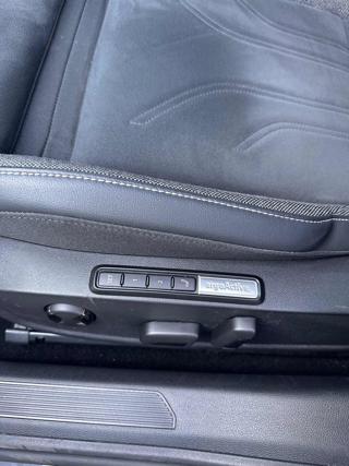 VOLKSWAGEN Golf usata, con Specchietti laterali elettrici