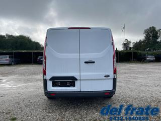 FORD Transit Custom usata, con Alzacristalli elettrici