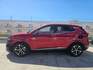 KIA Sportage usata, con Airbag