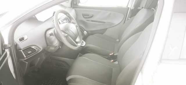 LANCIA Ypsilon usata, con Chiusura centralizzata telecomandata