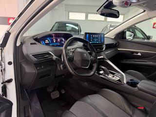 PEUGEOT 3008 usata, con Alzacristalli elettrici