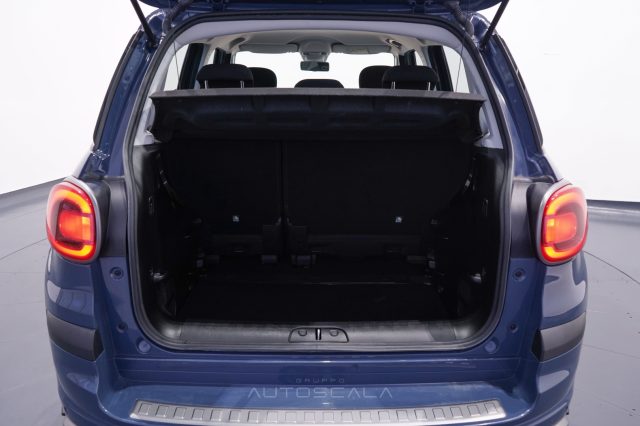 FIAT 500L usata 33