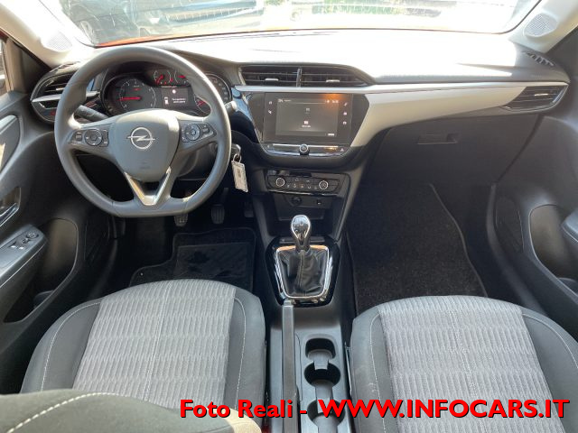 OPEL Corsa usata, con Servosterzo