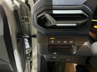 DACIA Duster usata, con USB