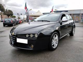 ALFA ROMEO 159 usata, con Airbag