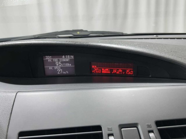 MAZDA 3 usata 16