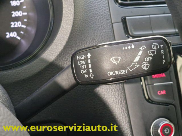 VOLKSWAGEN Polo usata 33