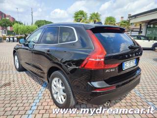 VOLVO XC60 usata, con Autoradio
