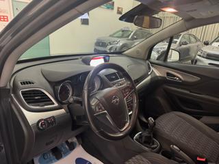 OPEL Mokka usata, con Autoradio