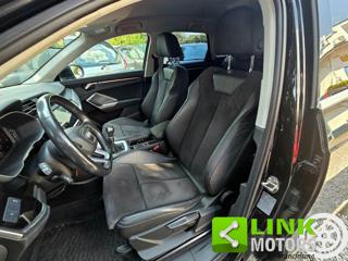AUDI Q3 usata, con Climatizzatore