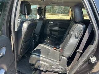 FIAT Freemont usata, con Climatizzatore
