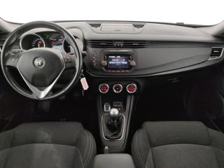 ALFA ROMEO Giulietta usata, con Fendinebbia