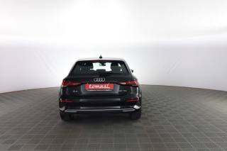 AUDI A3 usata 4