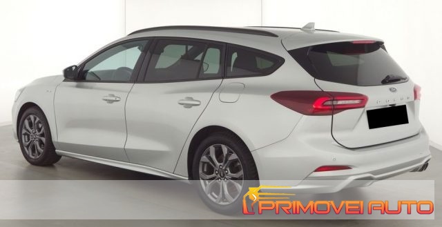 FORD Focus usata, con Specchietti laterali elettrici
